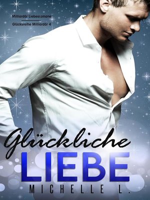 cover image of Glückliche Liebe